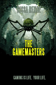 The Gamemasters